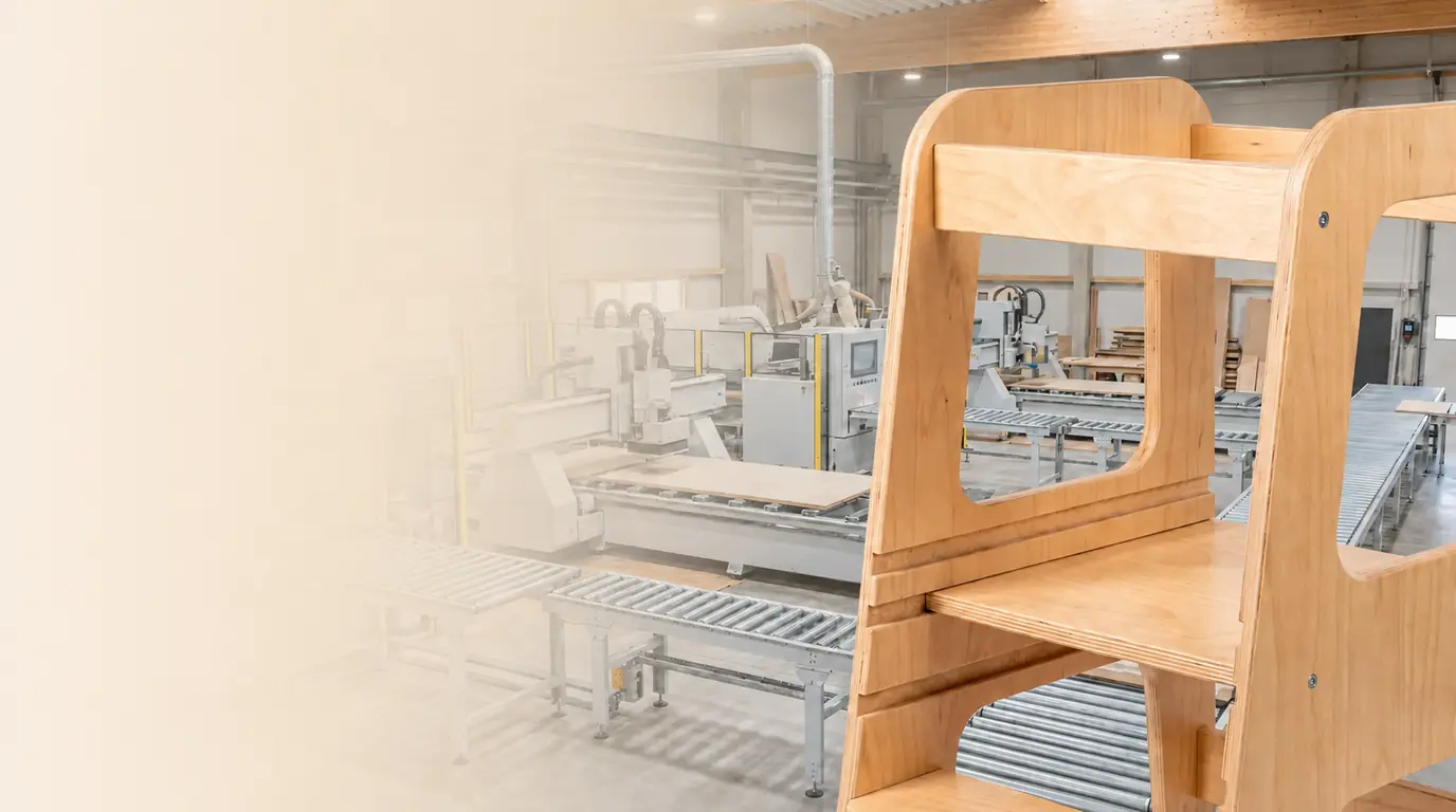 KIVARO product collections banner