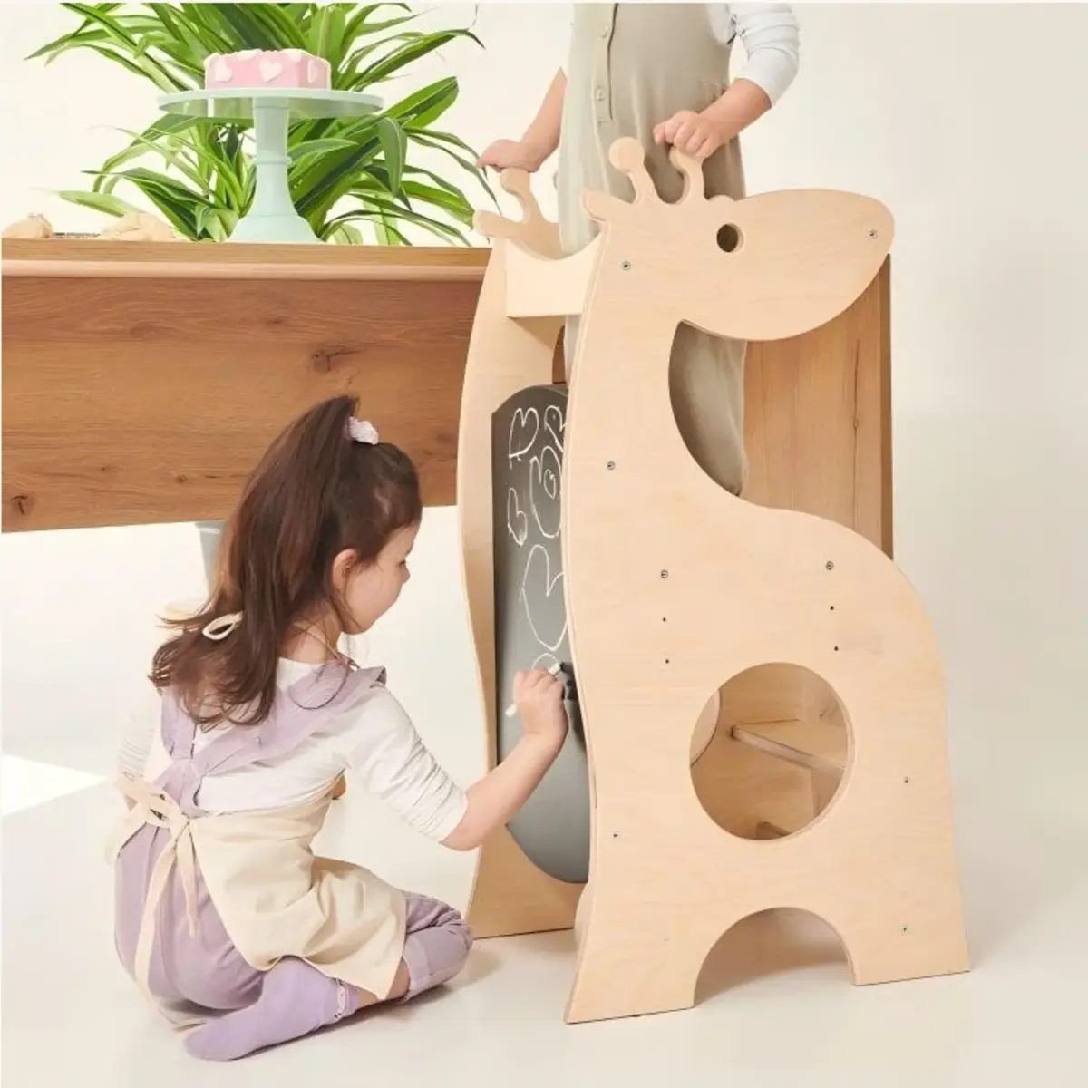 Adjustable Learning Tower view 5
