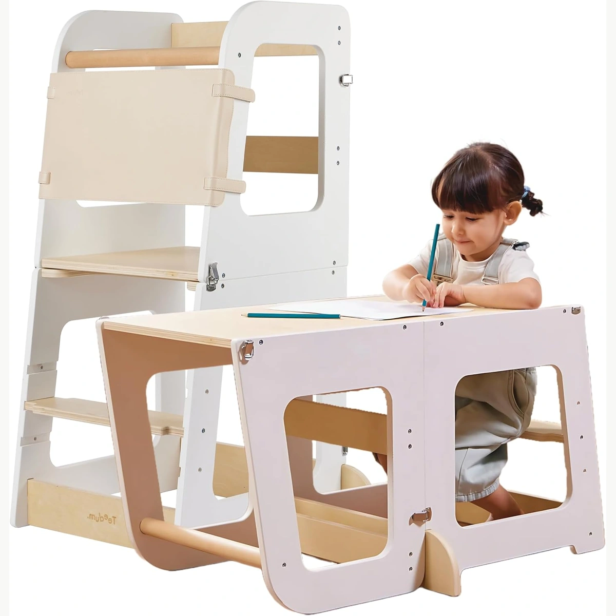 Convertible Learning Tower view 5