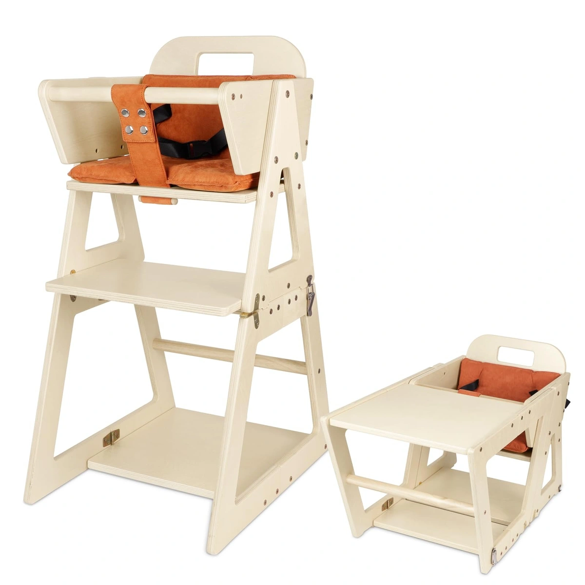 Convertible Learning Tower view 9