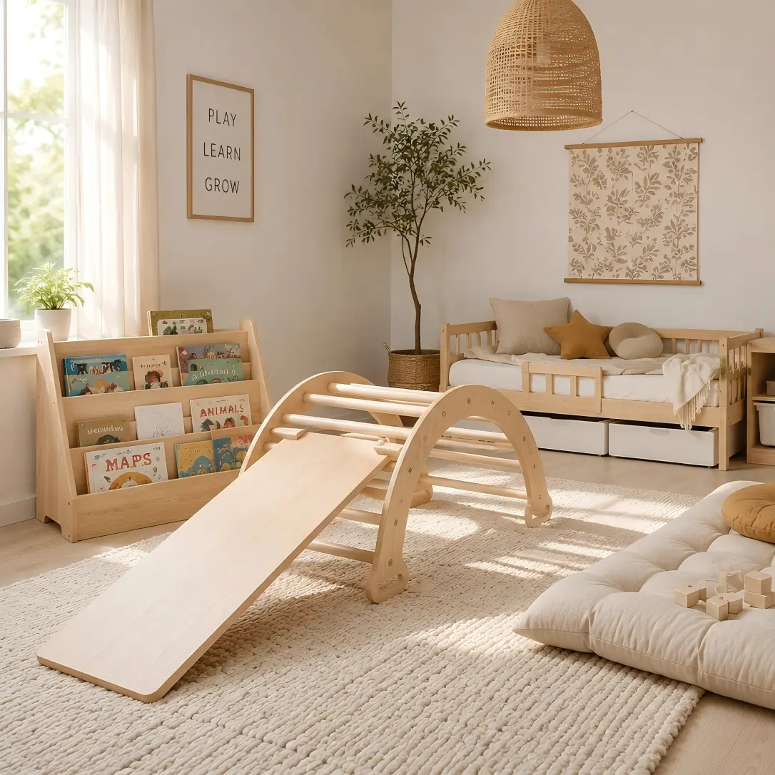 Montessori Furniture view 6