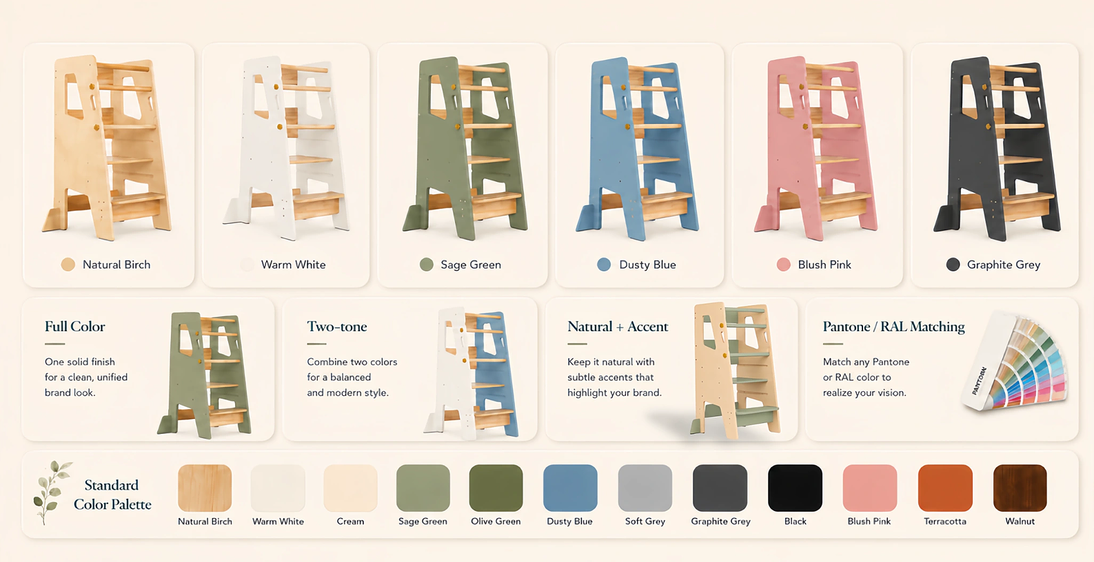 Color System