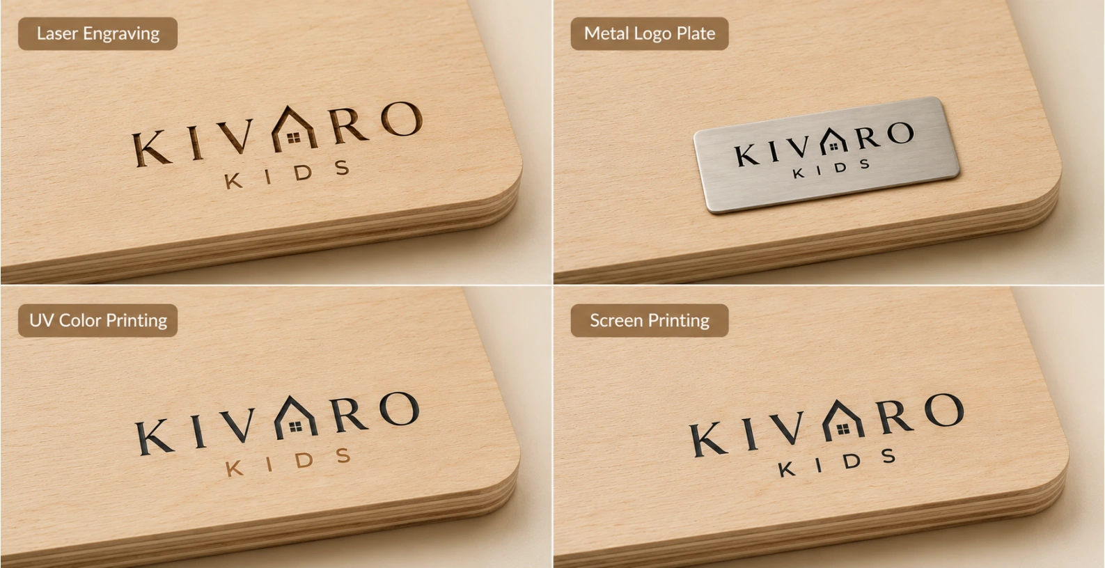 Logo Application