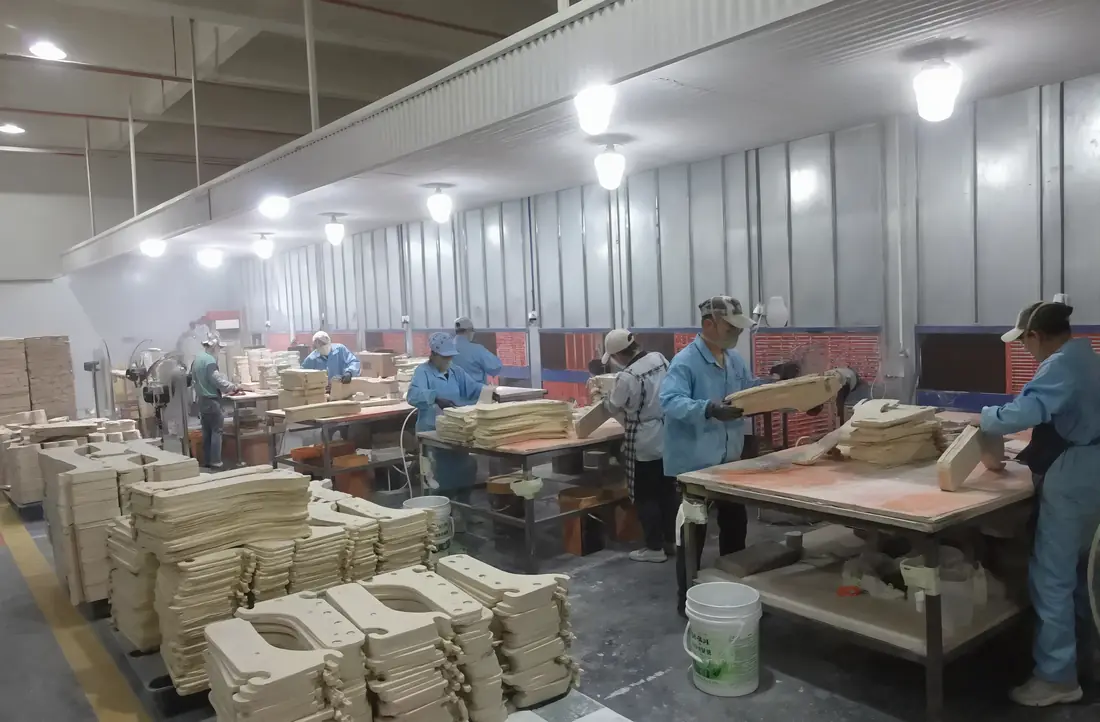 Factory strip image 8