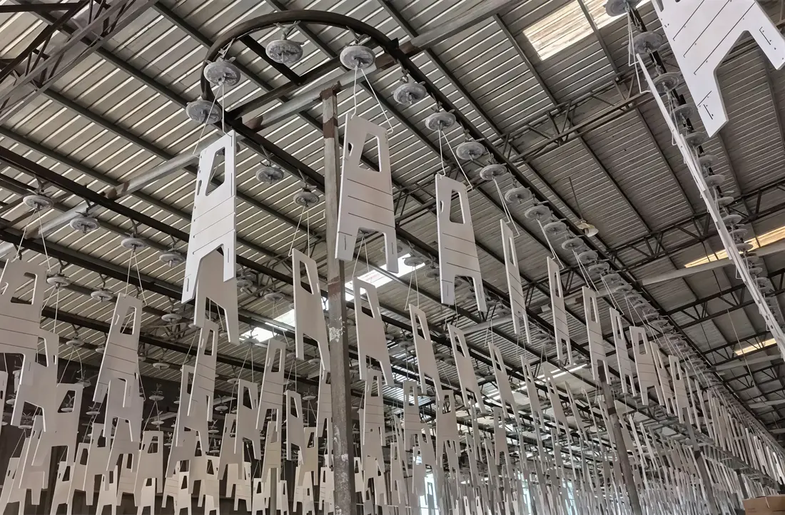 Factory strip image 10