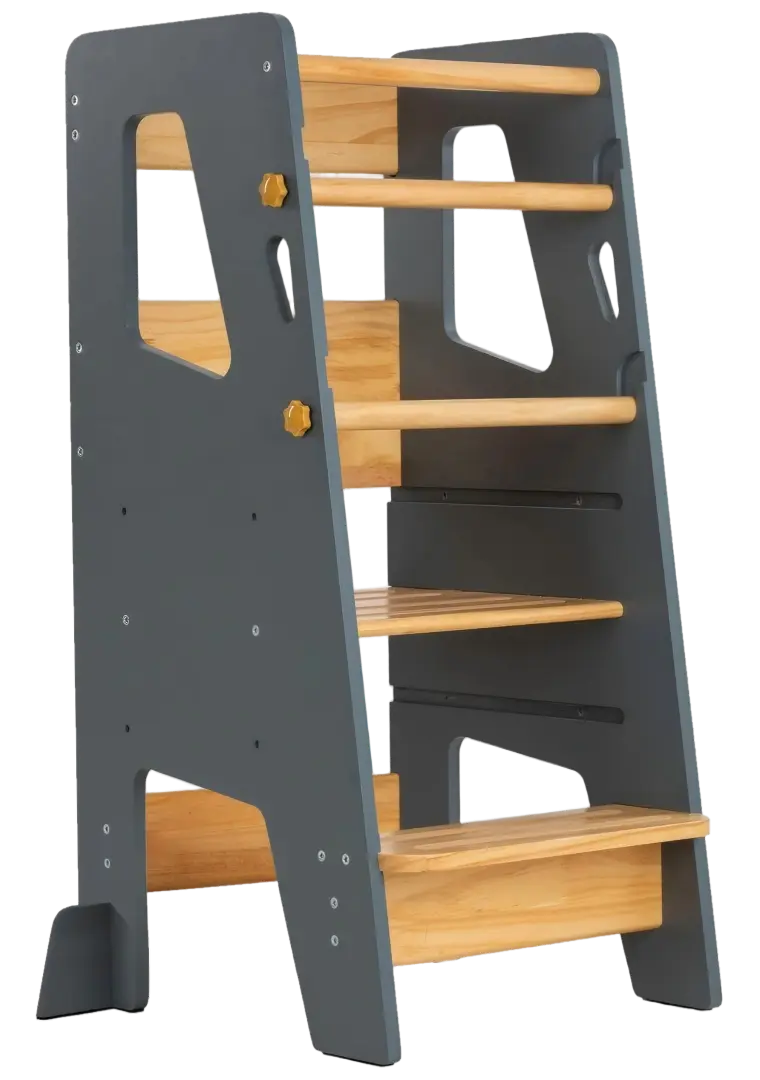 Replace with real Learning Tower PNG